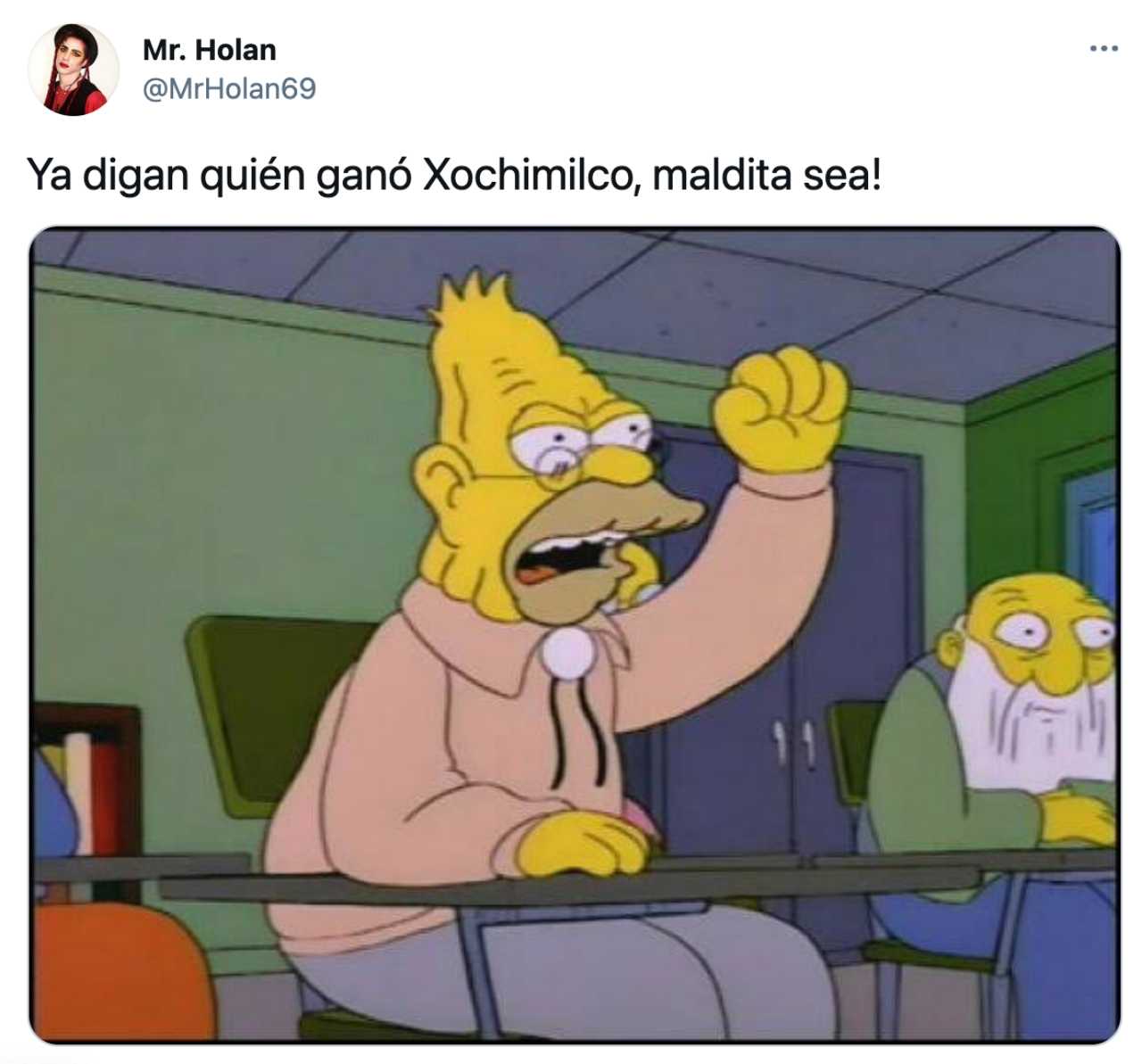 Los memes de la divisiÃ³n de CDMX tras las elecciones