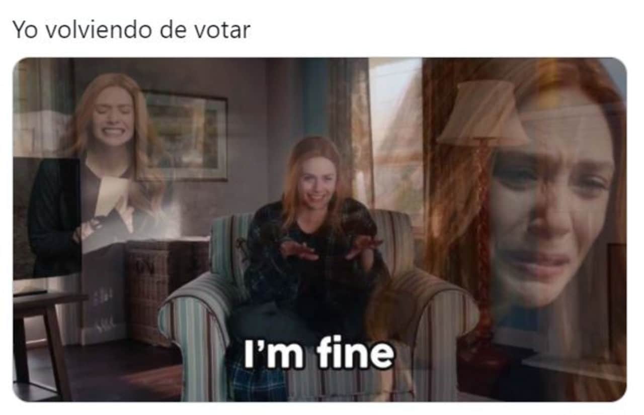 México elecciones 2021 todos los memes