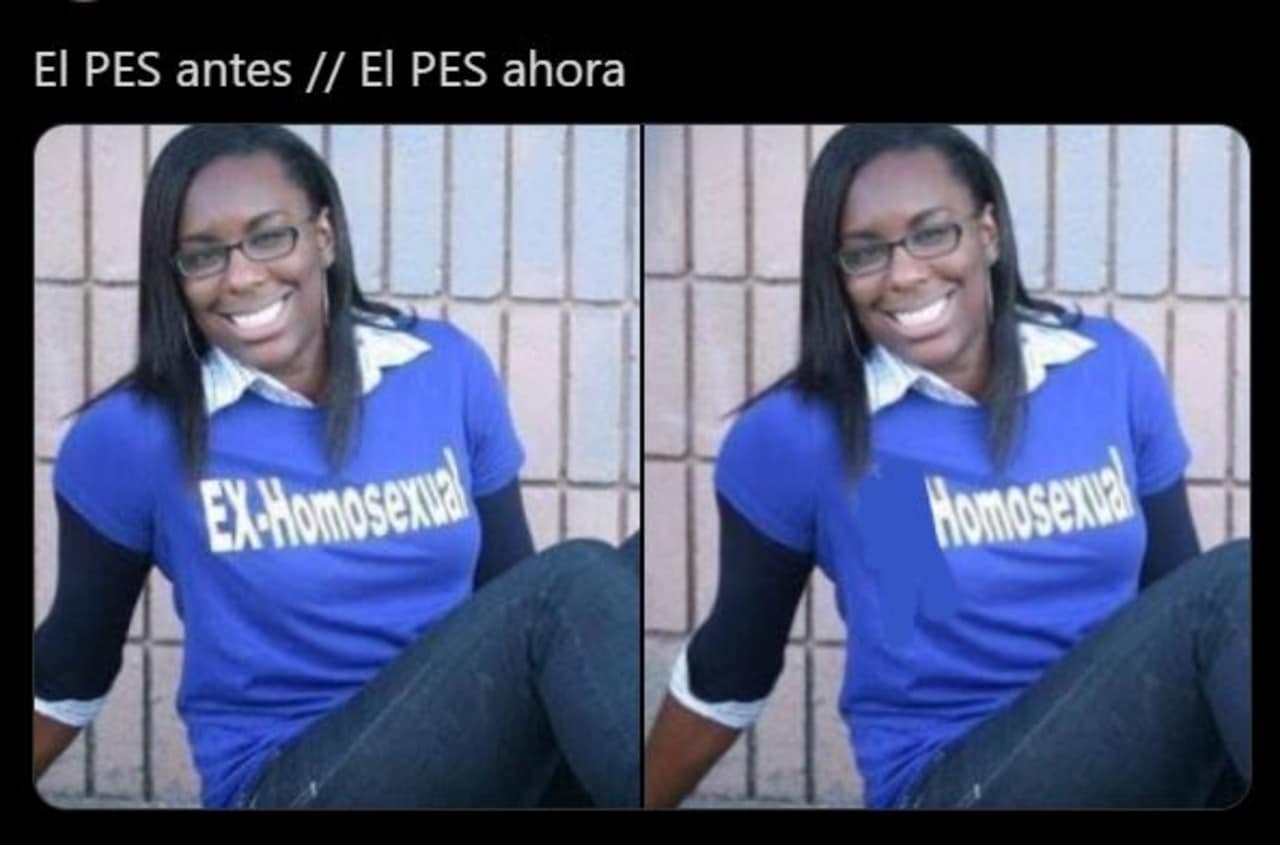 Memes por el hackeo del PES