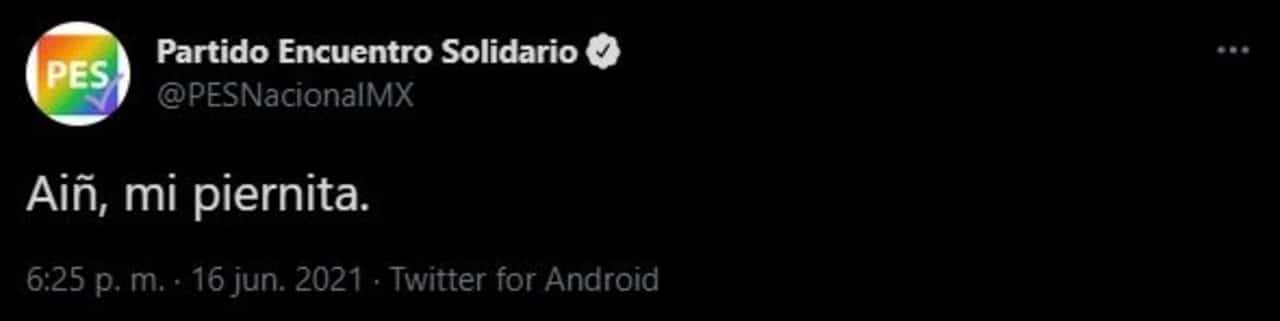 Los mejores Memes del hackeo de las redes sociales del PES
