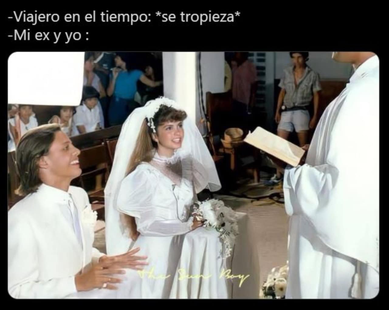 memes del viajero del tiempo