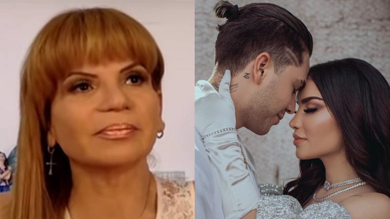 Mhoni Vidente predice que JD Pantoja le será infiel a Kimberly Loaiza