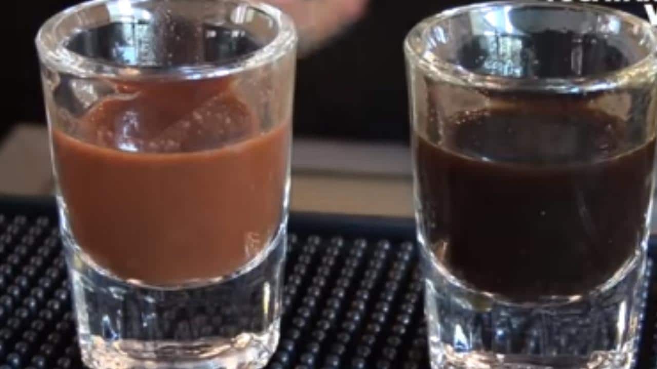 Micheladas sabor cochinita pibil