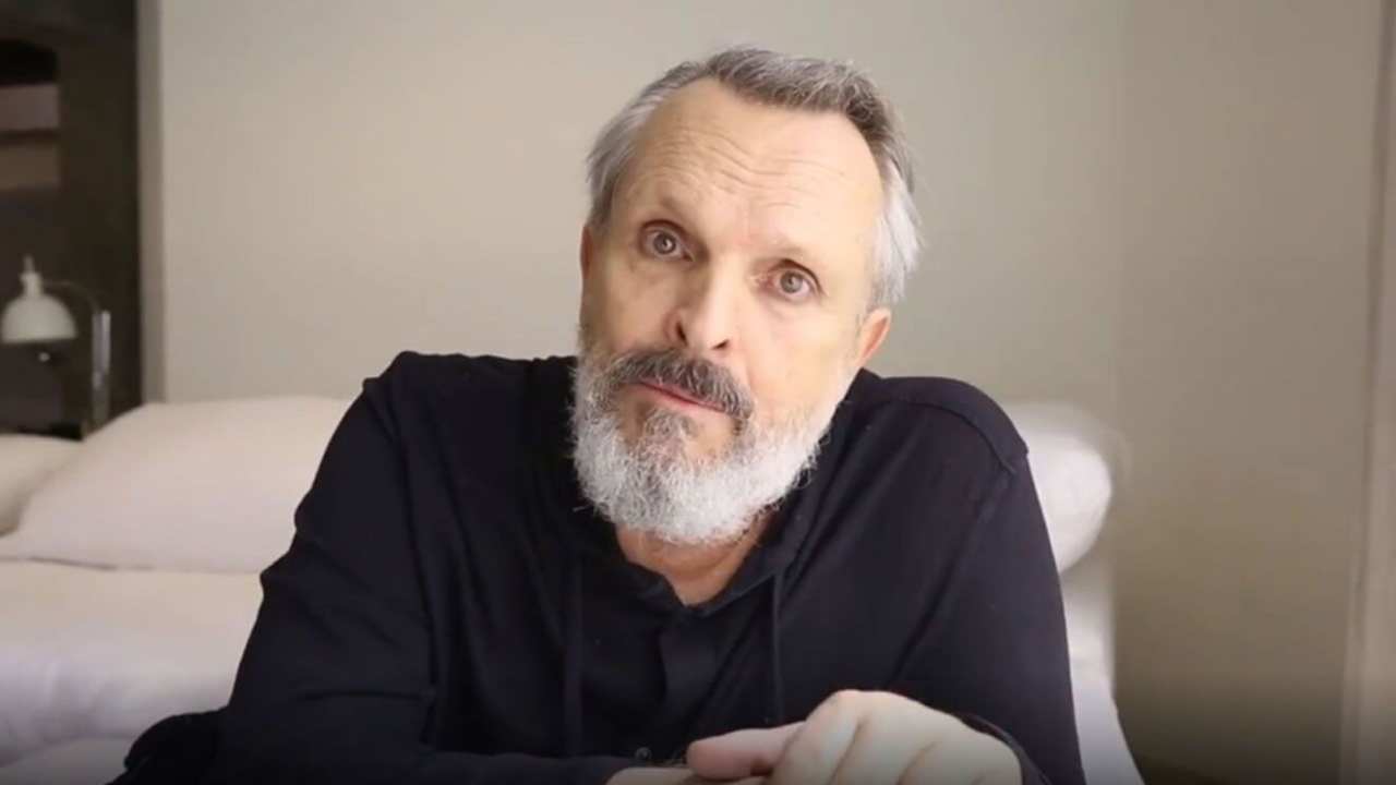 Miguel BosÃ© y su voz deteriorada