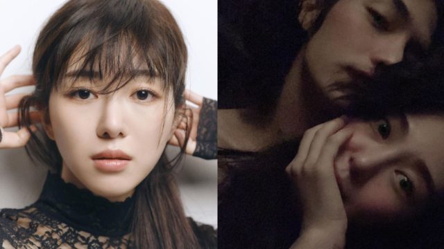 Mina de AOA presume a su novio y la acusan de bajÃ¡rselo a otra mujer