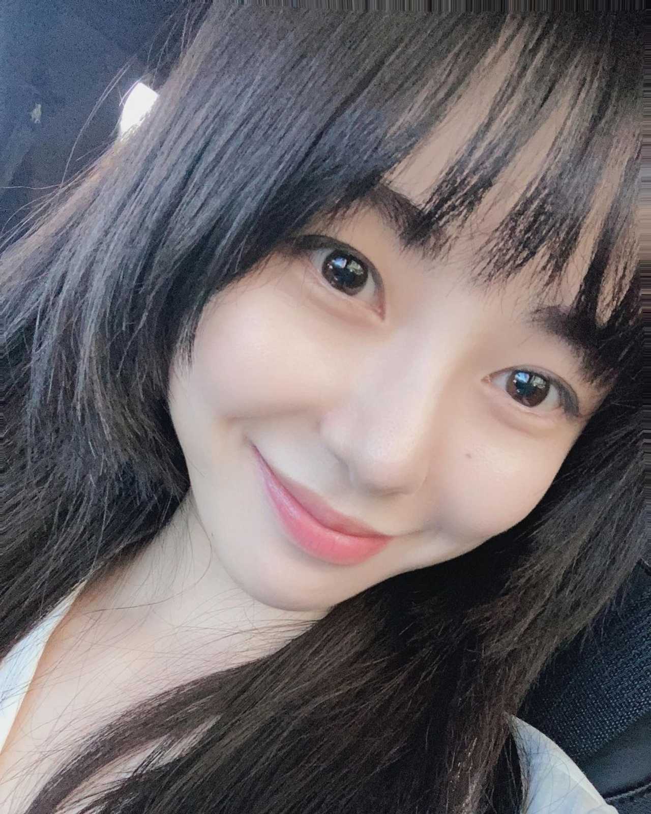 Mina de AOA responde a las acusaciones sobre bajarle el novio a otra persona