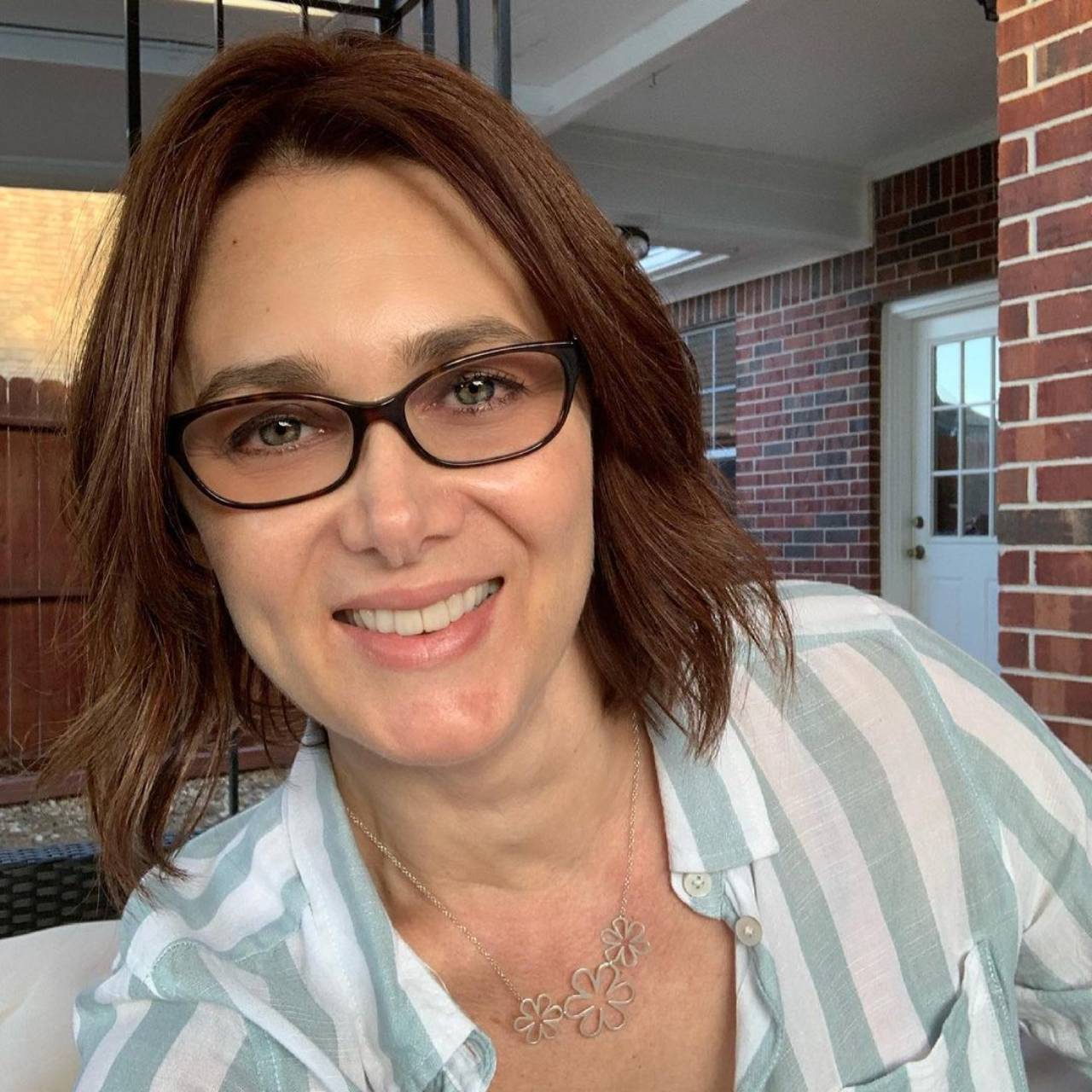 Nicky Mondellini ahora Mistica Maria Mercedes
