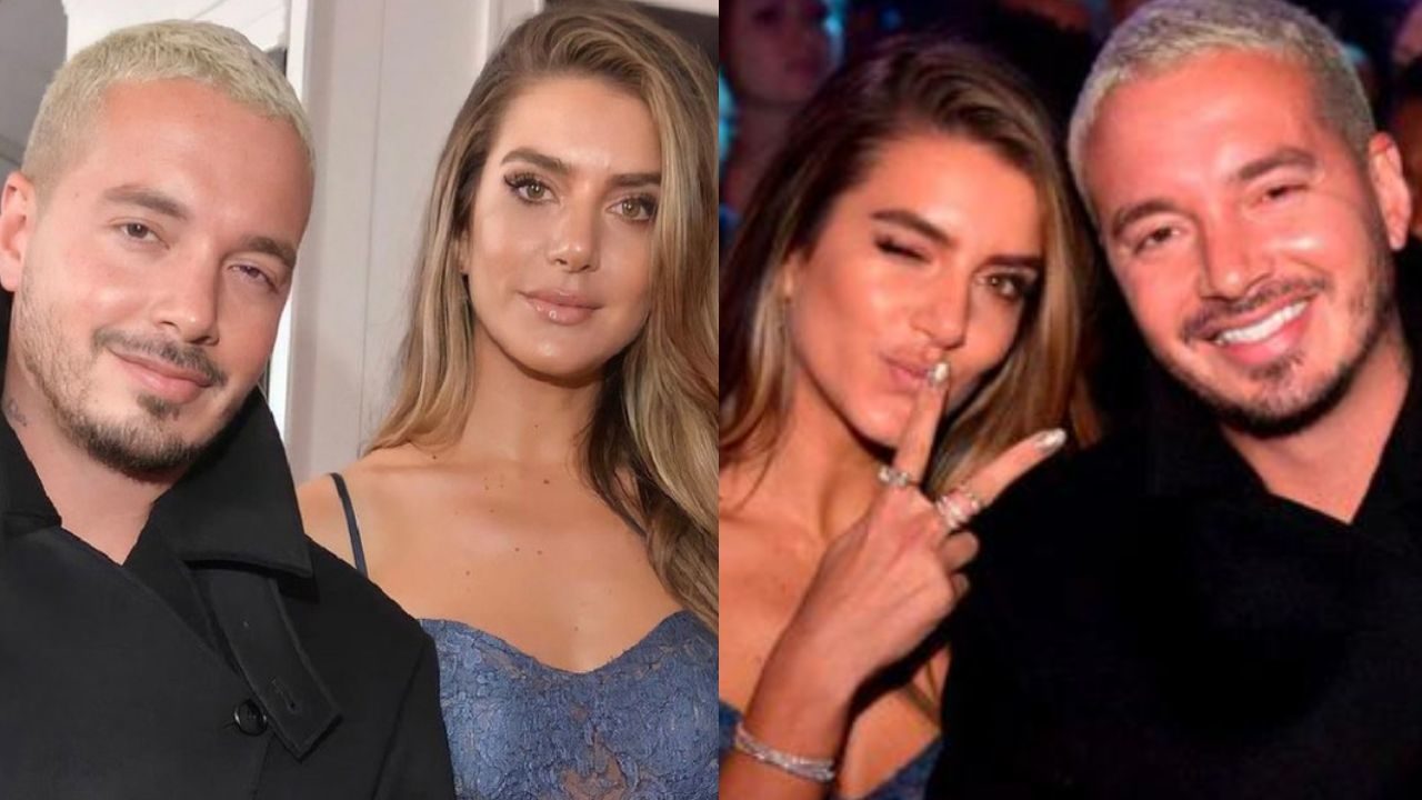 Ya nació el hijo de J Balvin y Valentina Ferrer