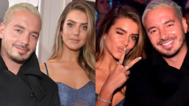 Ya nació el hijo de J Balvin y Valentina Ferrer