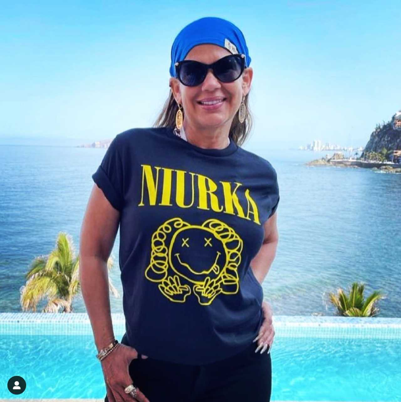 Niurka arremete contra Frida Sofía