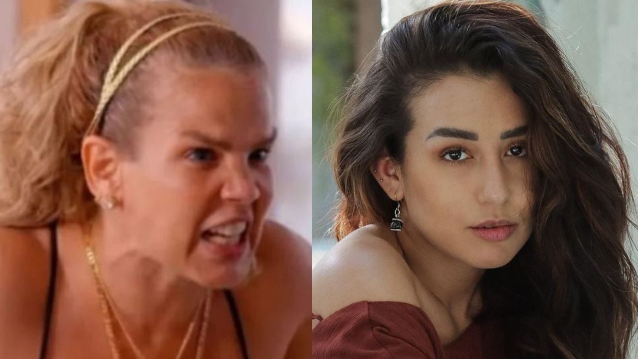 Niurka defiende a su hija tras vender su voto, pero ella acepta que lo hizo