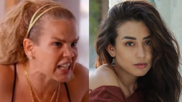 Niurka defiende a su hija tras vender su voto, pero ella acepta que lo hizo