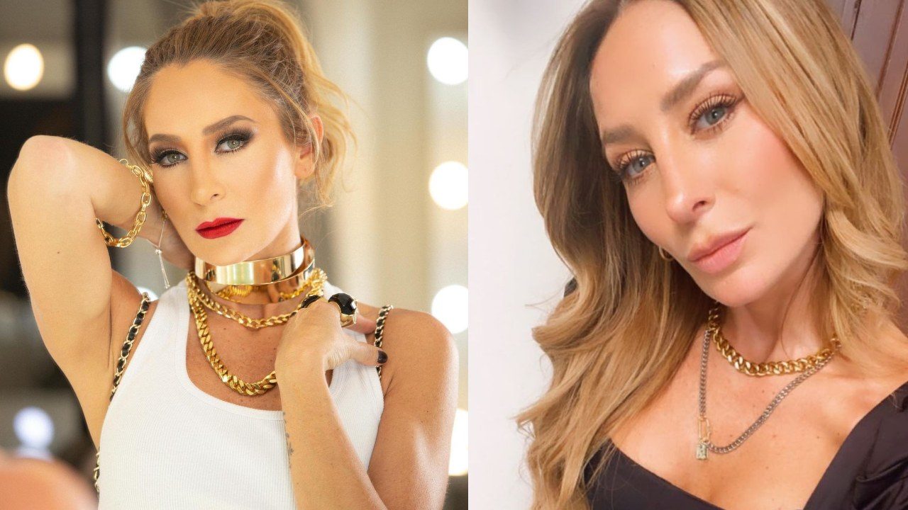 Novio de Geraldine Bazan la presume