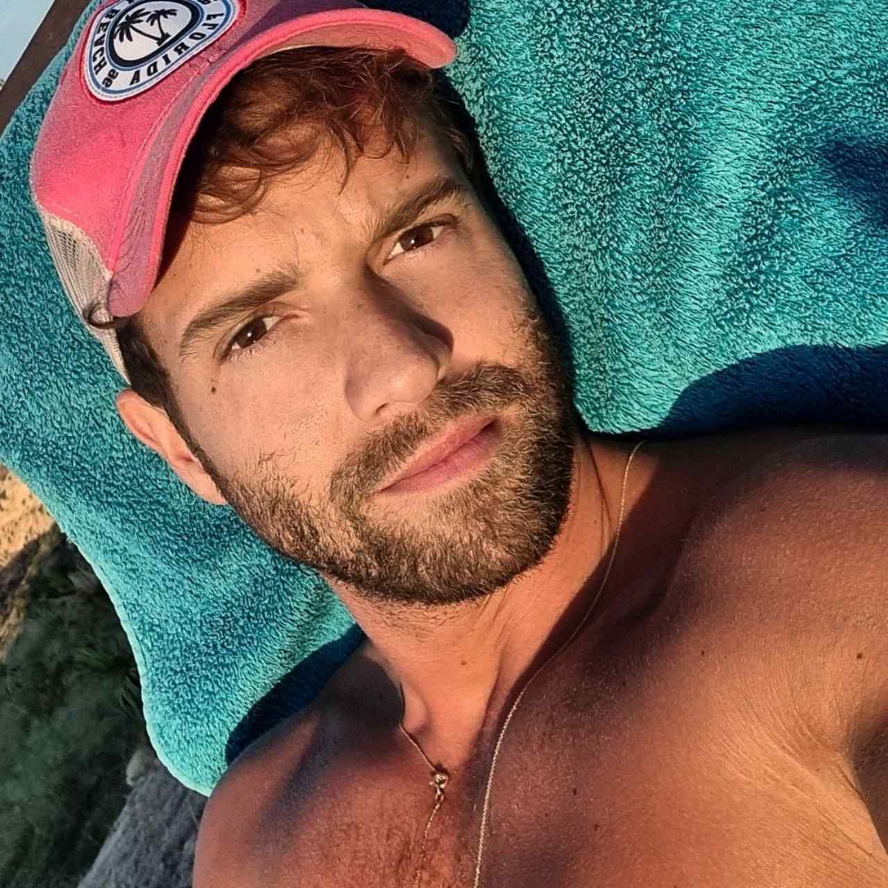 Pablo Alboran en la comunidad lgbt