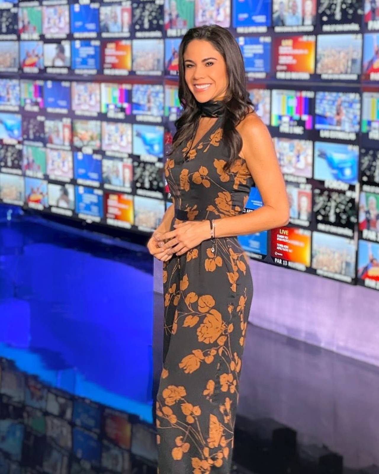 Paola Rojas revela que dio positivo por Covid-19
