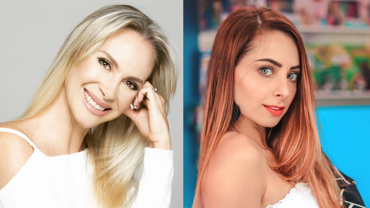 Ginny Hoffman y YosStop tienen parentesco