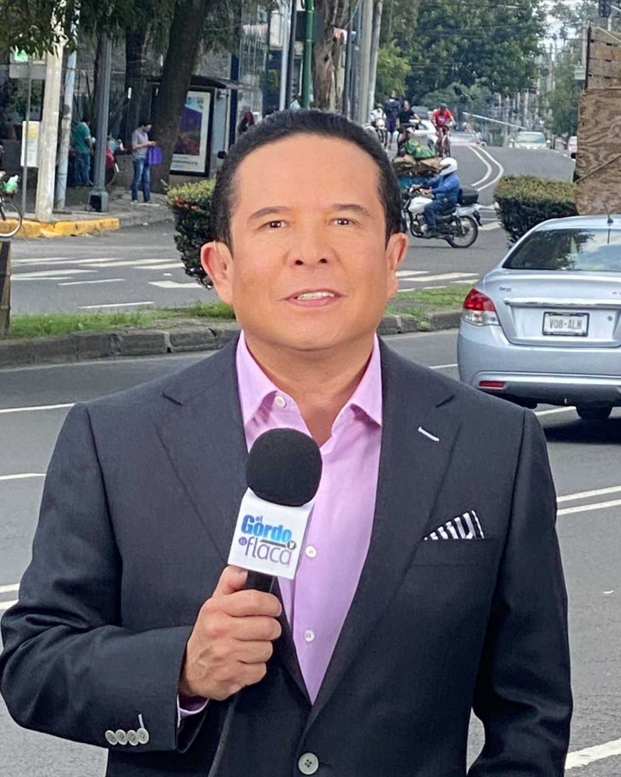 Gustavo Adolfo revela que Pati Chapoy practica la brujería