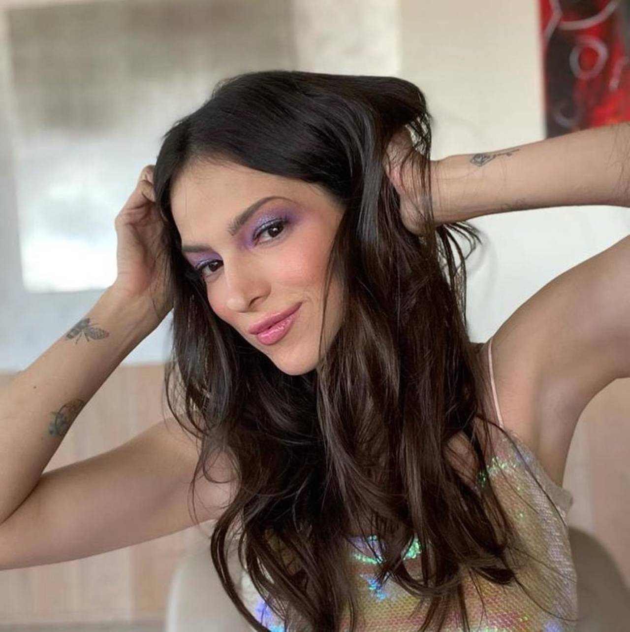 Paty Cantú estrena noviazgo con el ex de Aislinn Derbez