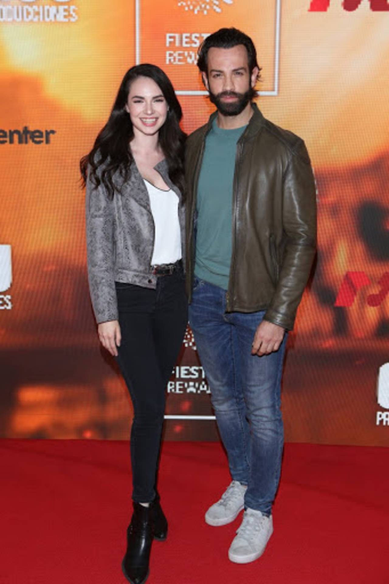Mauricio Ochmann le bajó a Paulina Burrola a Diego Erice