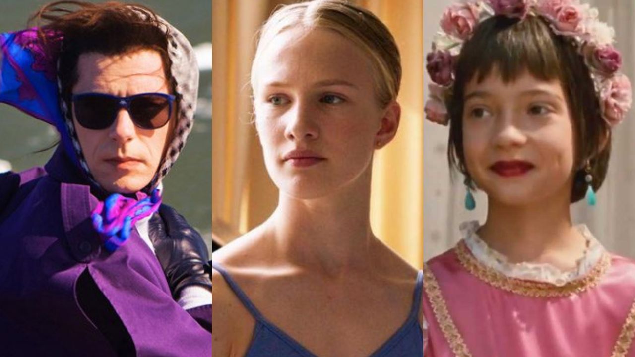 PelÃ­culas sobre la comunidad Trans que deberÃ­as ver