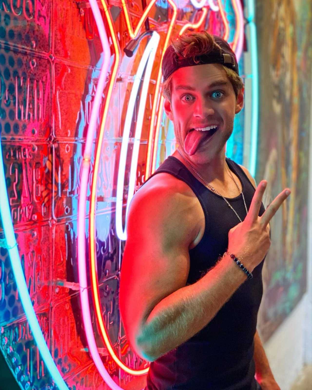 Polo Morin en la comunidad lgbt