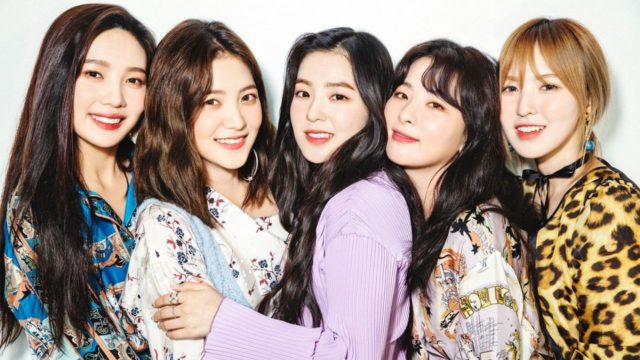 Red Velvet confirma su comeback tras mÃ¡s de un aÃ±o en hiatus