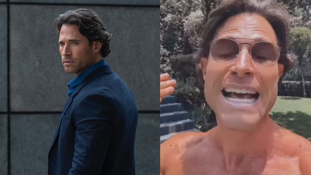 Sebastian Rulli explota contra influencers vendidos voto