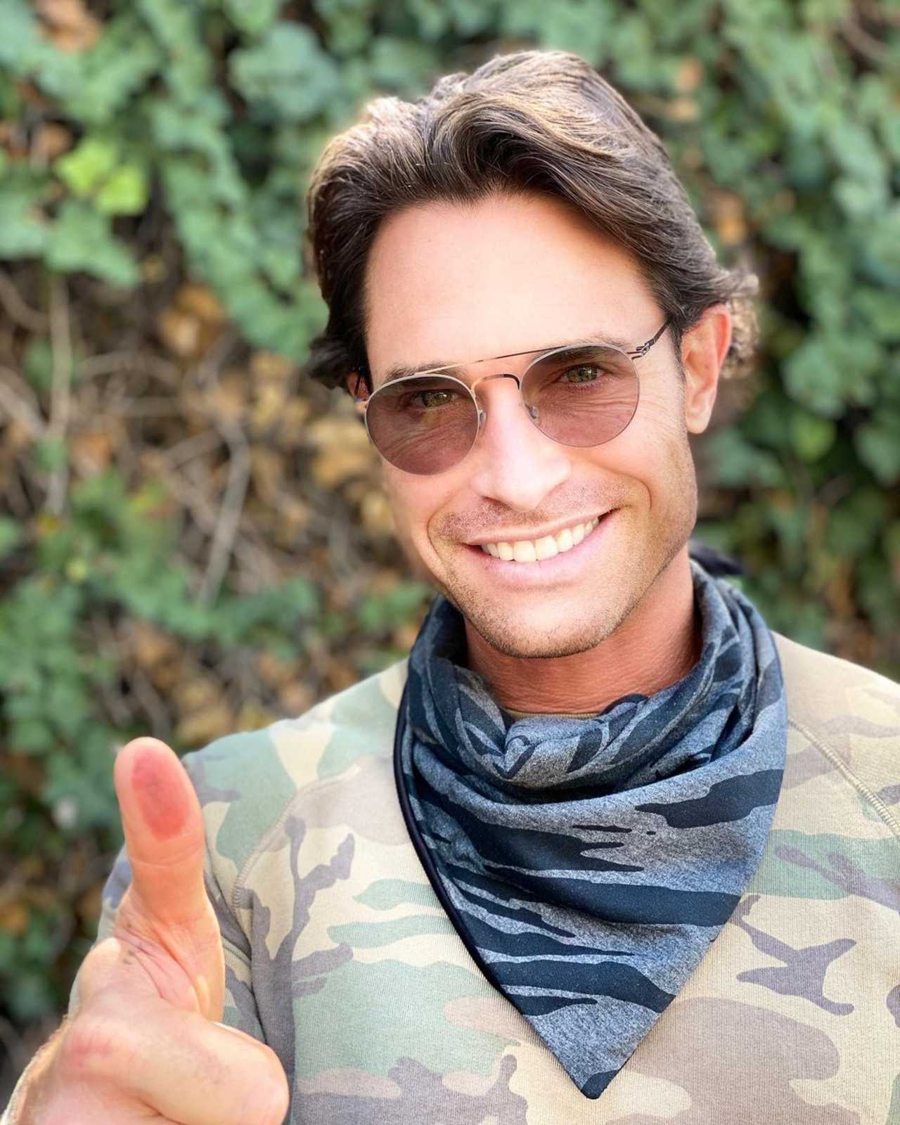 Sebastián Rulli responde a Galilea Montijo por defender famosos que se vendieron a un partido