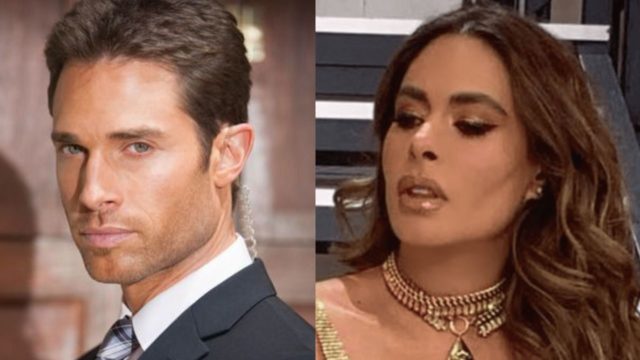 Sebastián Rulli responde a Galilea Montijo tras polémica con partido