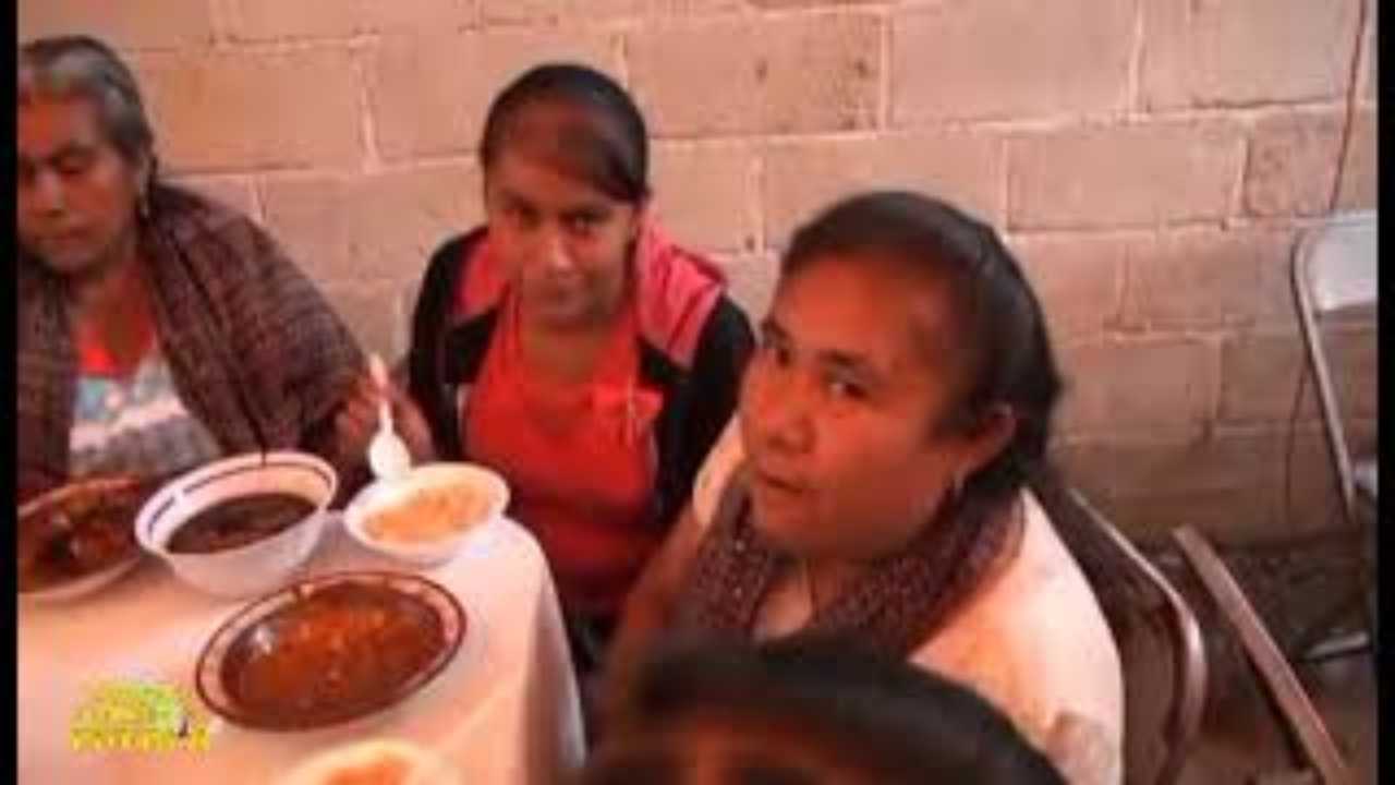 La Lady Mole