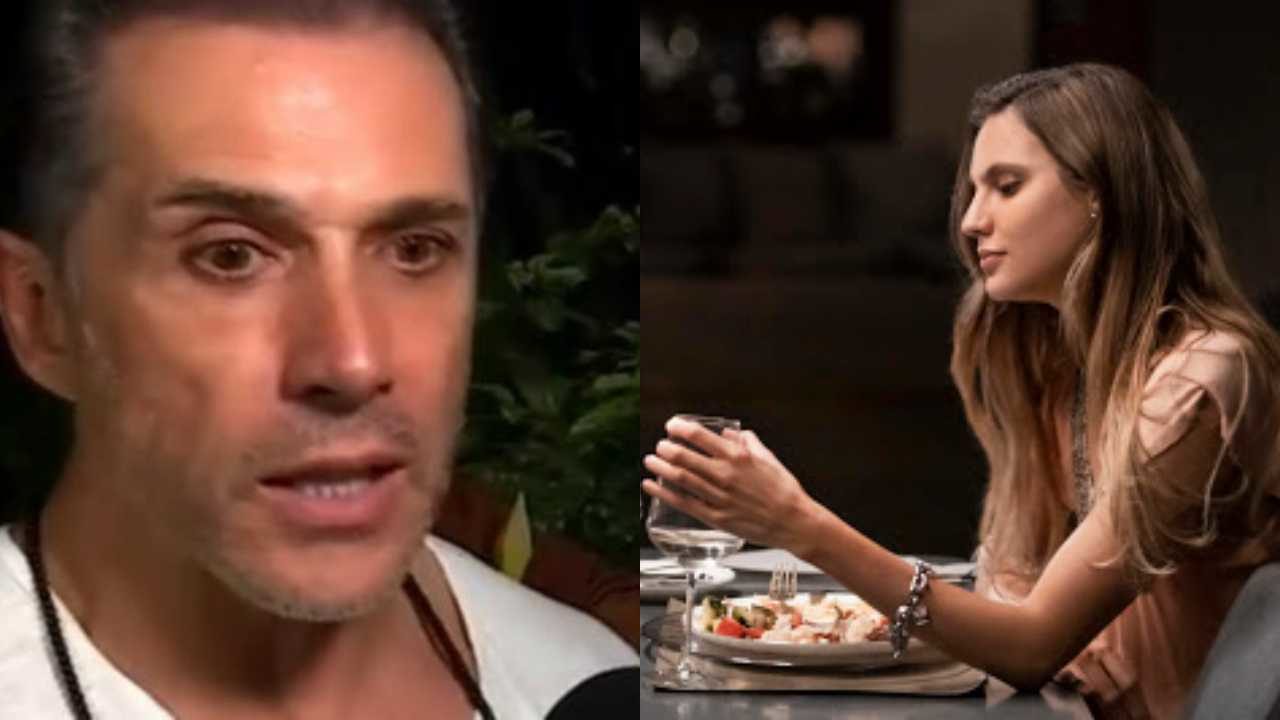 Sergio Mayer se lanza contra serie de Luis Miguel y la tacha de misógina