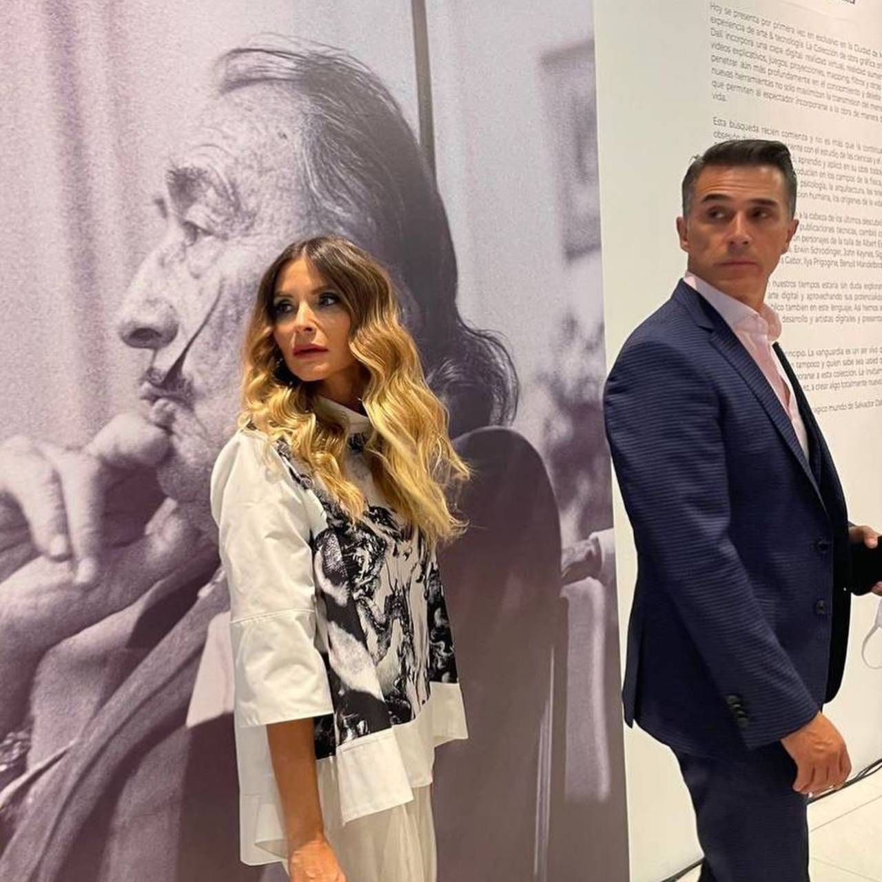 Sergio Mayer hace broma sobre acoso y lo critican