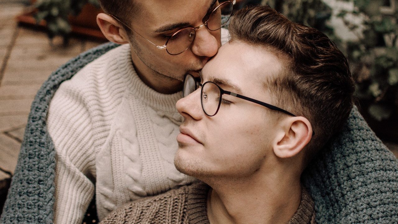 Sexo entre hombres, cuáles son sus mitos