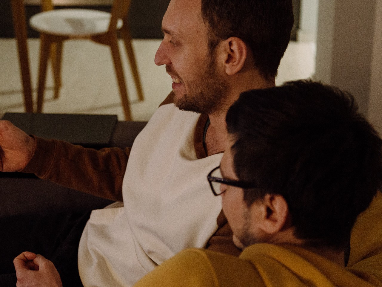 Sexo entre hombres, cuáles son sus mitos