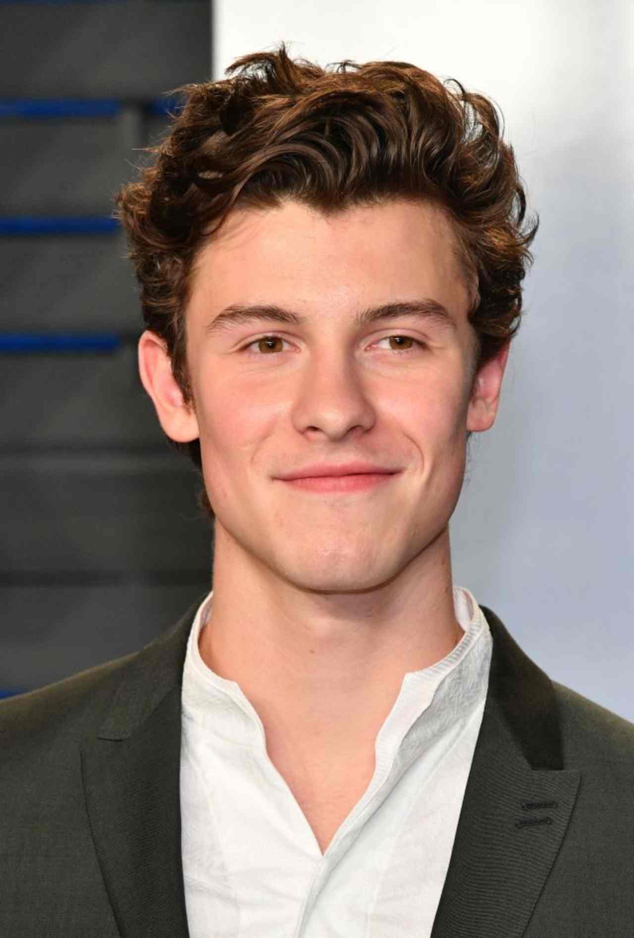 Shawn Medes peleó con Camila Cabello por un yogurt