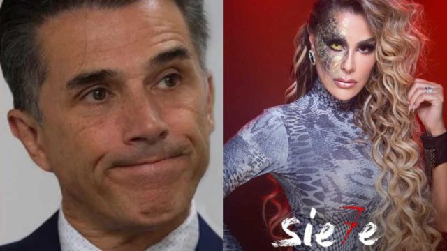 Revelan que el show sie7e se canceló por falta de venta de boletos