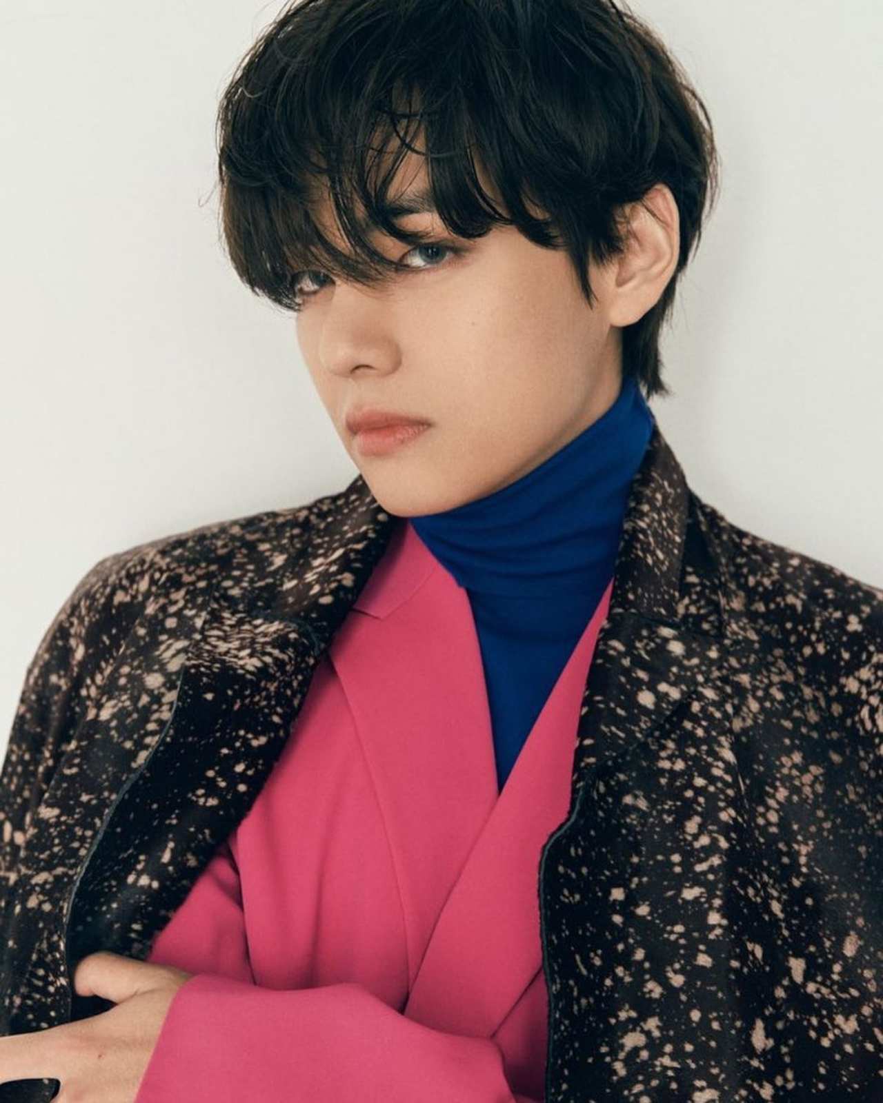 Tae, próximo actor de k-drama
