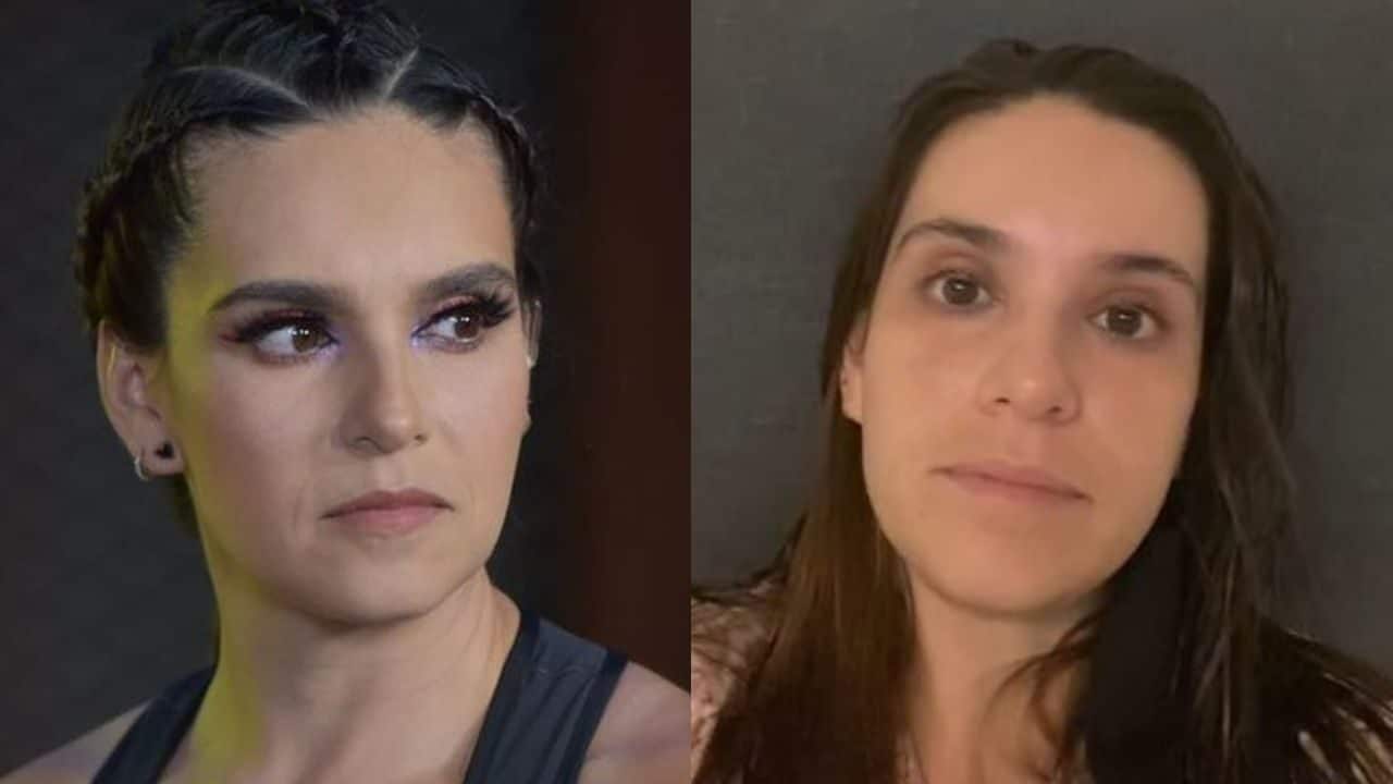 Tania RincÃ³n revela entre lÃ¡grimas que tiene Covid-19: "Me duele muchÃ­simo"