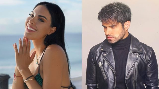 Tefi Valenzuela donara dinero Eleazar fundacion