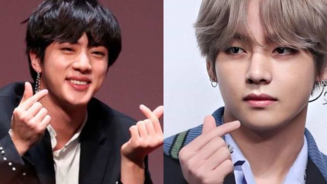 BTS: Jin y V trabajarÃ¡n juntos en un K-Drama mÃ©dico