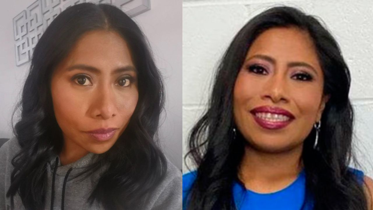Yalitza Aparicio se burla de los haters y asegura que sí quiere regresarse a su pueblo