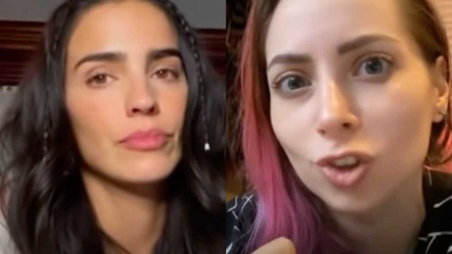 YosStop arremete contra BÃ¡rbara de Regil