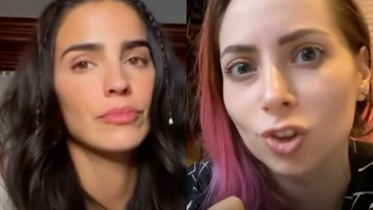 YosStop arremete contra Bárbara de Regil