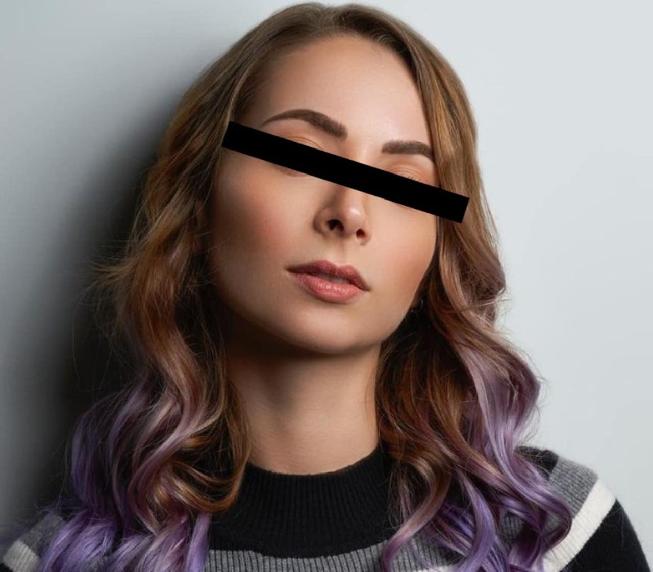YosStop detenida Ainara Suarez celebra
