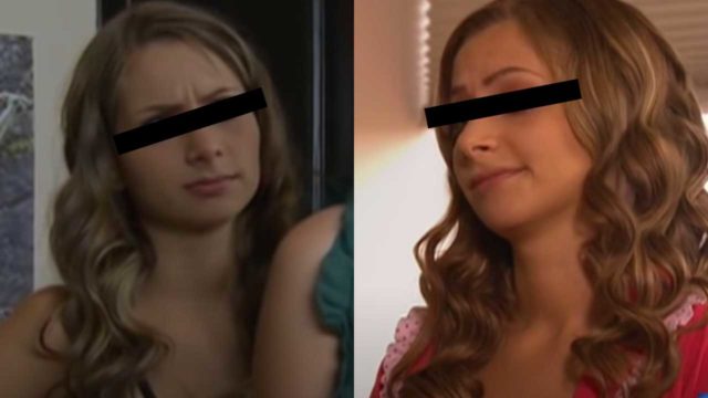 YosStop en Lo que callamos las mujeres