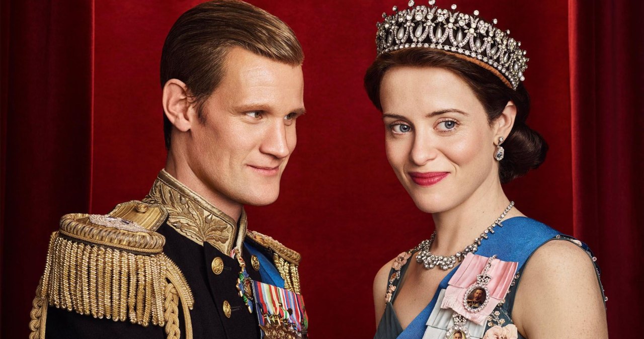 The Crown muchas nominaciones emmy 2021