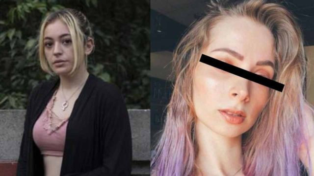 Ainara revela que YosStop la bloqueó cuando le pidió eliminar su video
