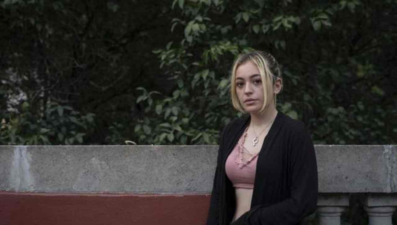 Ainara Suárez se pronunció