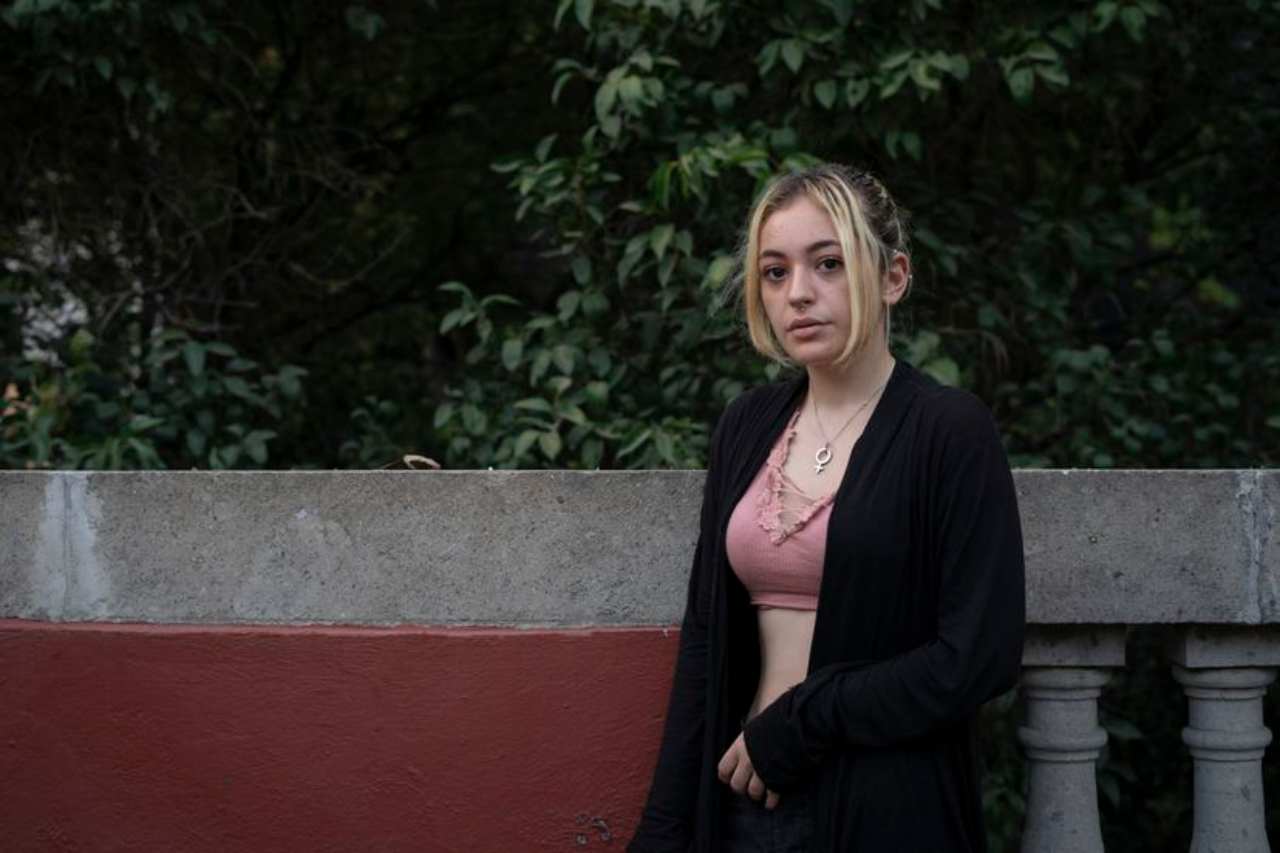 Atrapan al violador de Ainara Suárez