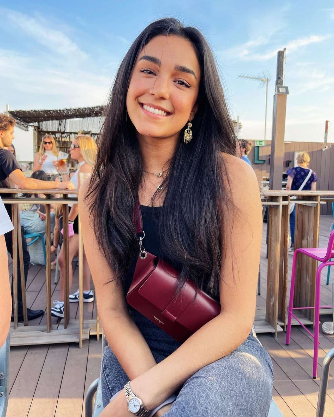Ale Capetillo confirma su familia crece
